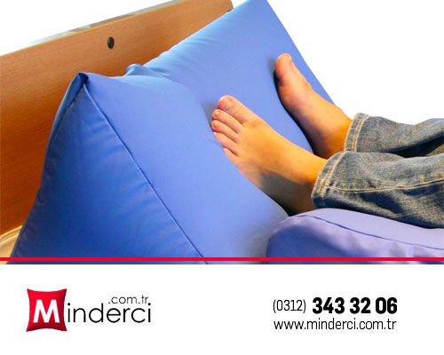 Üçgen Rampa Minderi Nasıl Kullanılır?