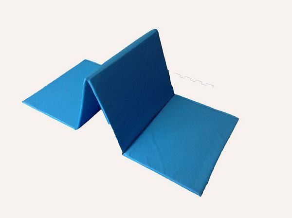 Katlanır Jimnastik Minderi 60x160x5 cm