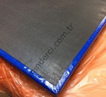 Judo Minderi 100x200x4 cm Mavi