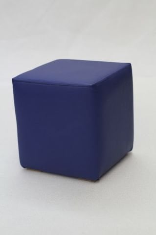 Kare Puf Minder 33x35 cm