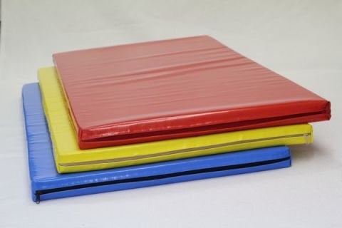 Jimnastik Minderi 60x120x5 cm