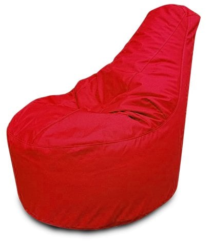 Armut Koltuk Standart Boy Kırmızı