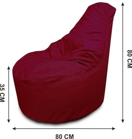 Armut Koltuk Standart Boy Bordo