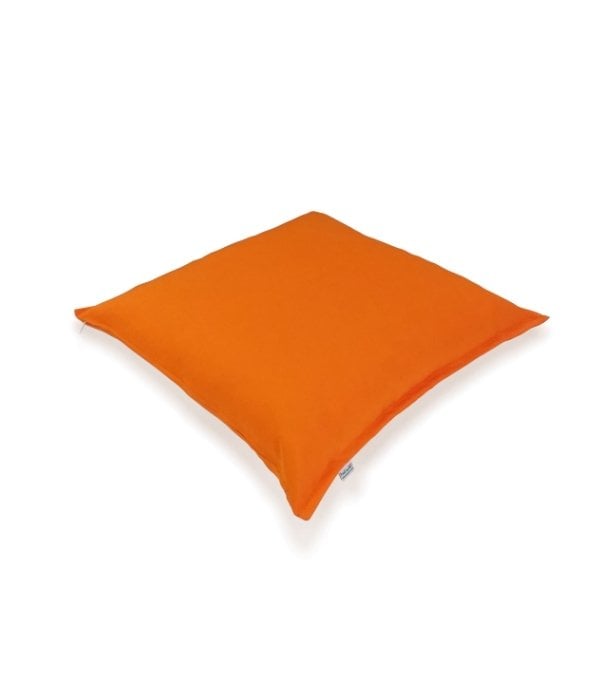 Yer Minderi 70x70 Turuncu