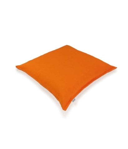 Yer Minderi 70x70 Turuncu