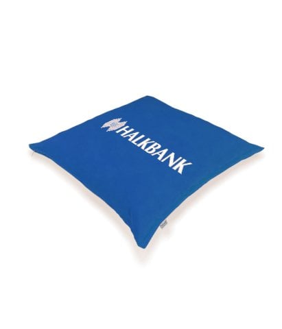 Yer Minderi Logolu 100x100 cm Halkbank-2