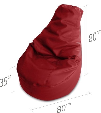 Armut Deri Bordo