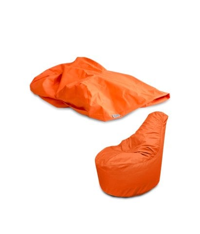 Armut Minder Kılıfı Turuncu