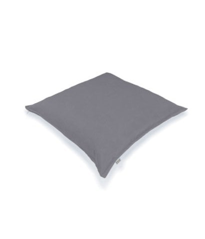 Yer Minderi 80x80 Gri