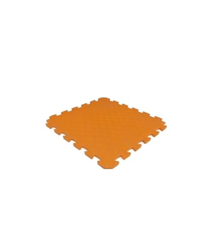 Tatami Minder 50x50 cm (13 mm) Turuncu