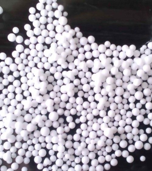 Boncuk Granül Strafor