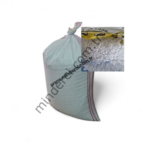 Boncuk Granül Strafor